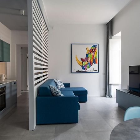 Casa Azul Alla Cala By Wonderful Italy Palermo Kültér fotó