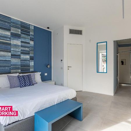 Casa Azul Alla Cala By Wonderful Italy Palermo Kültér fotó