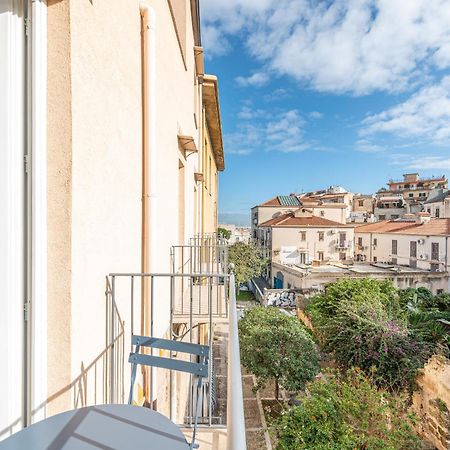 Casa Azul Alla Cala By Wonderful Italy Palermo Kültér fotó