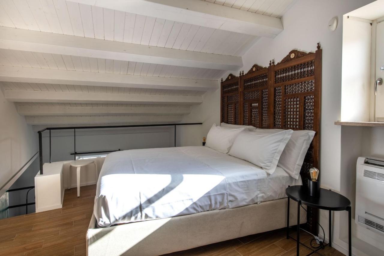 Casa Azul Alla Cala By Wonderful Italy Palermo Kültér fotó